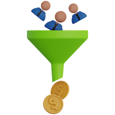 Sistem Funnel