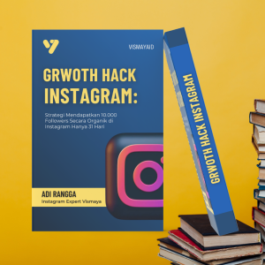 [E-Book] Growth Hack Instagram